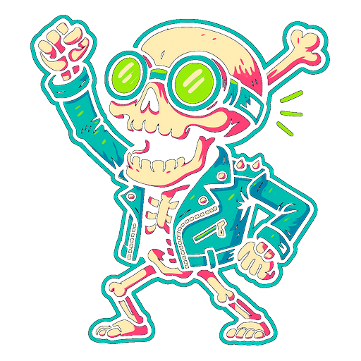Level up!