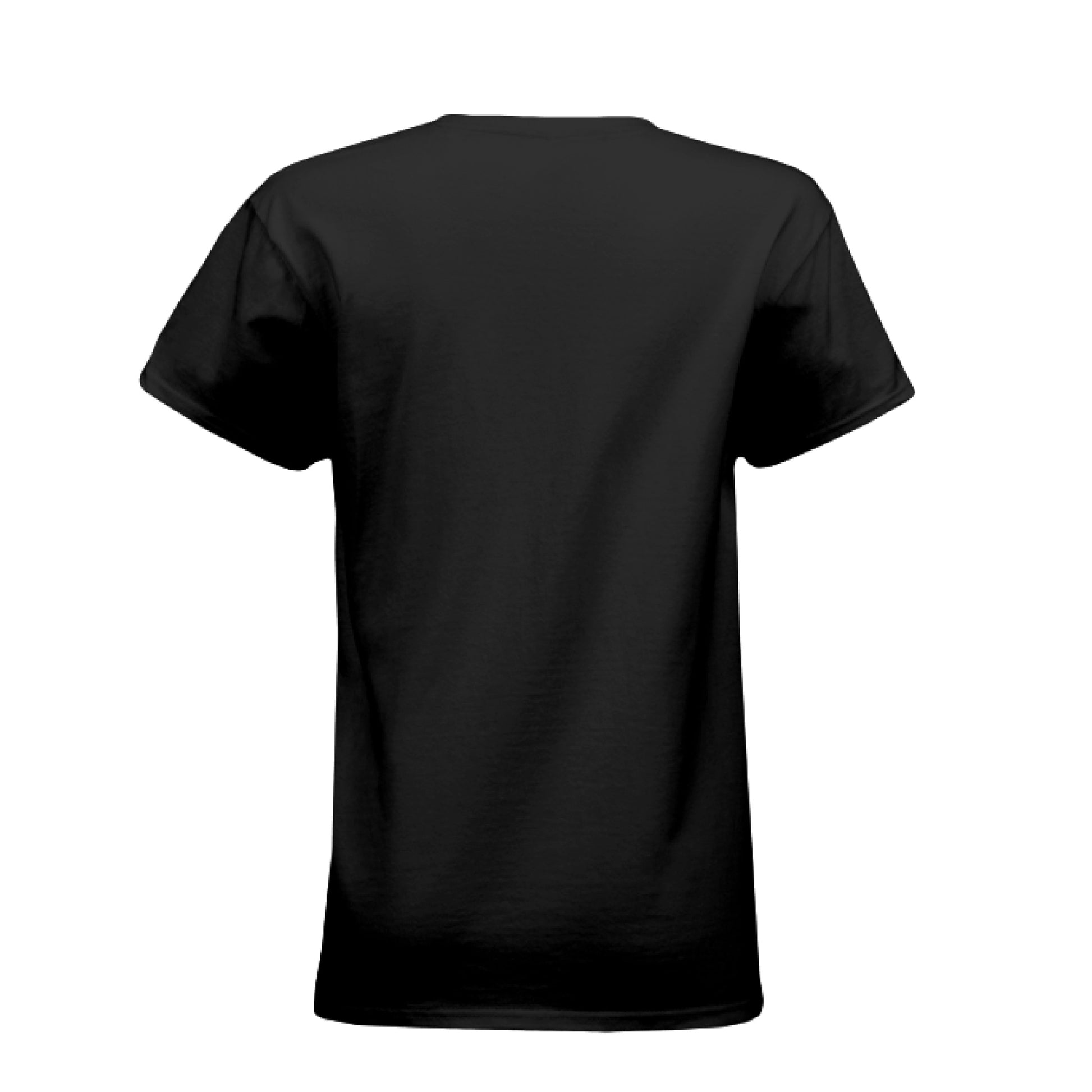 BLACK - BACK
