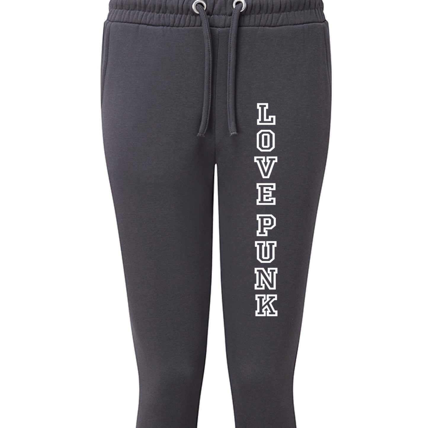 CHARCOAL - FRONT