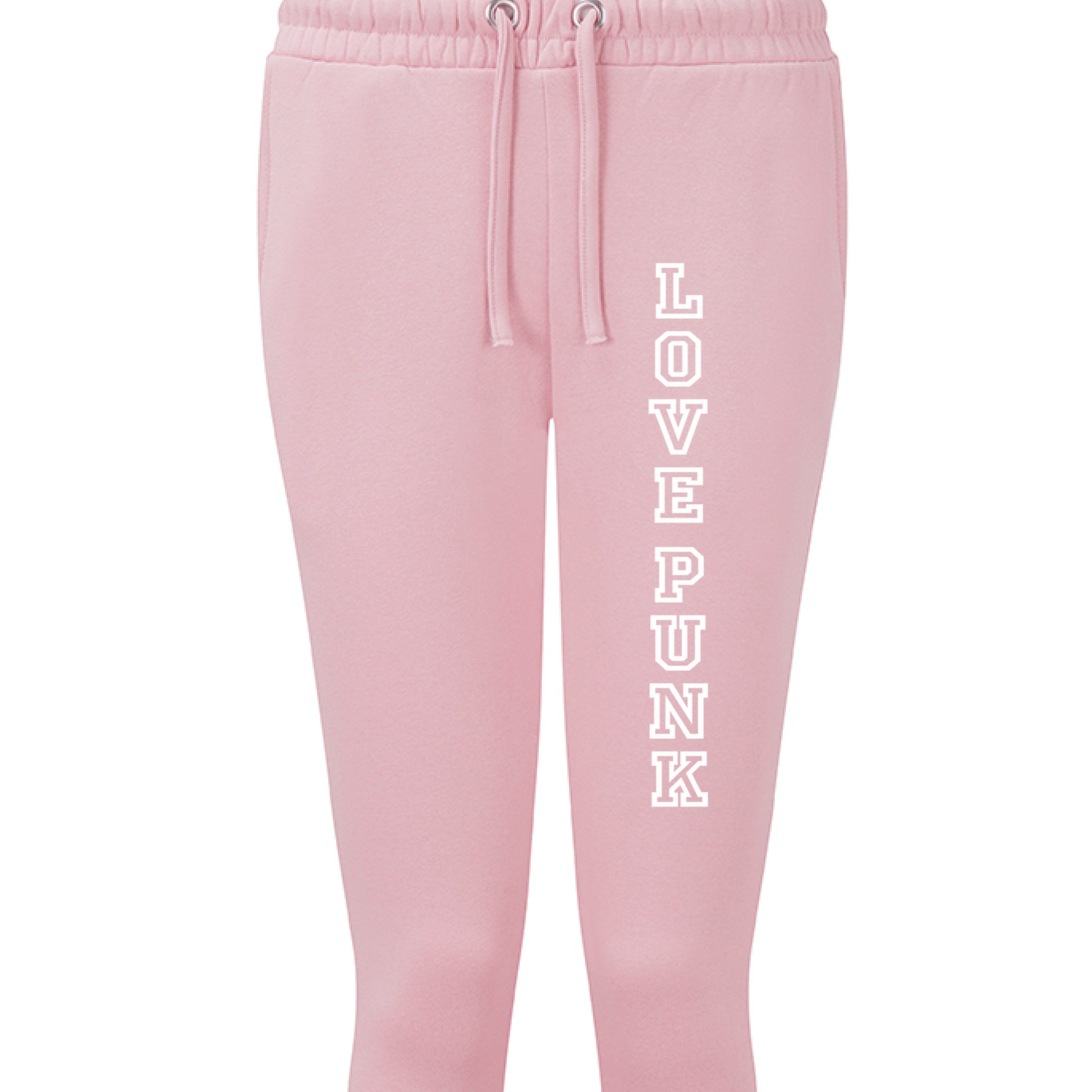 LIGHT PINK - FRONT