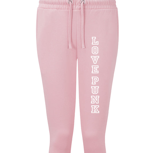 LIGHT PINK - FRONT