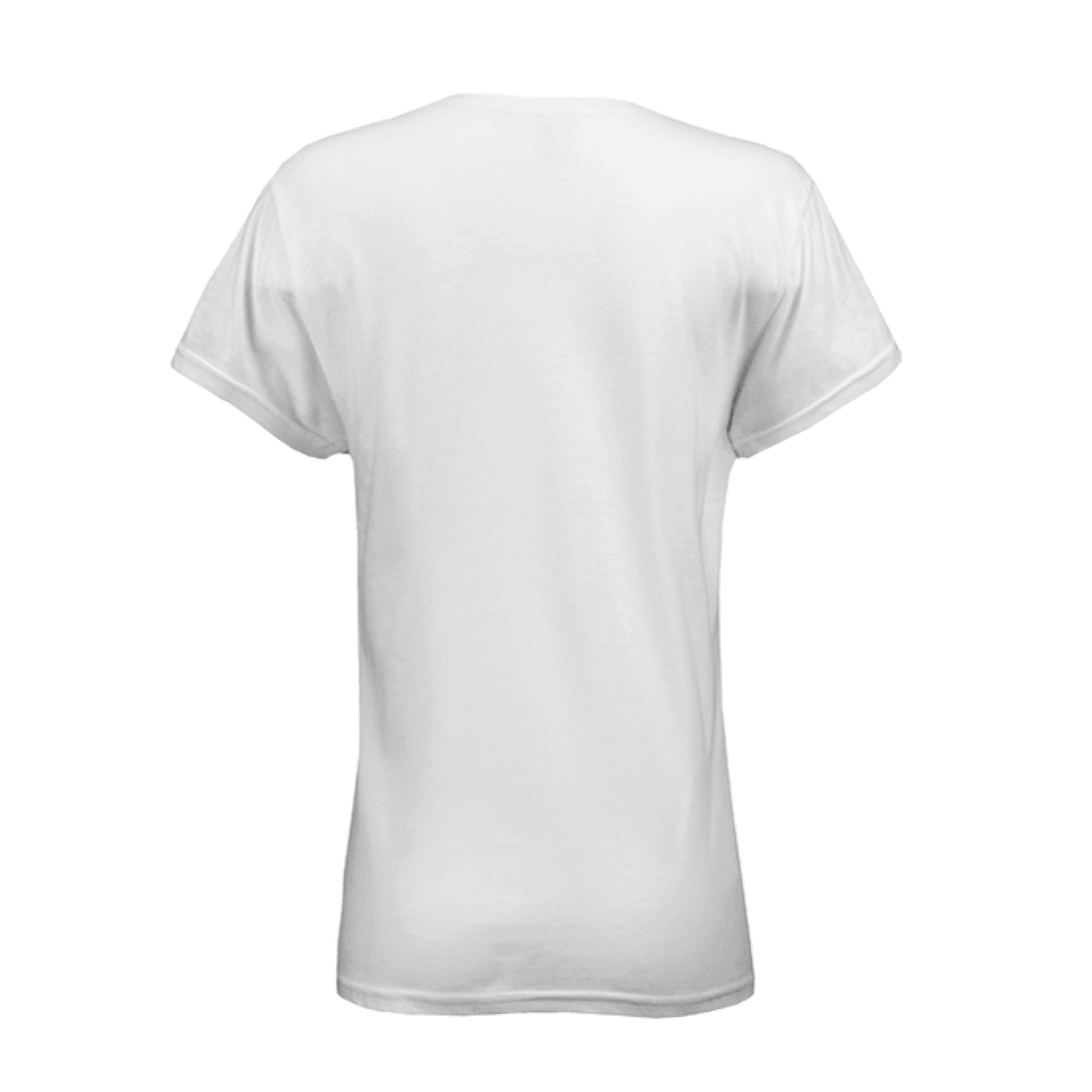 WHITE - BACK
