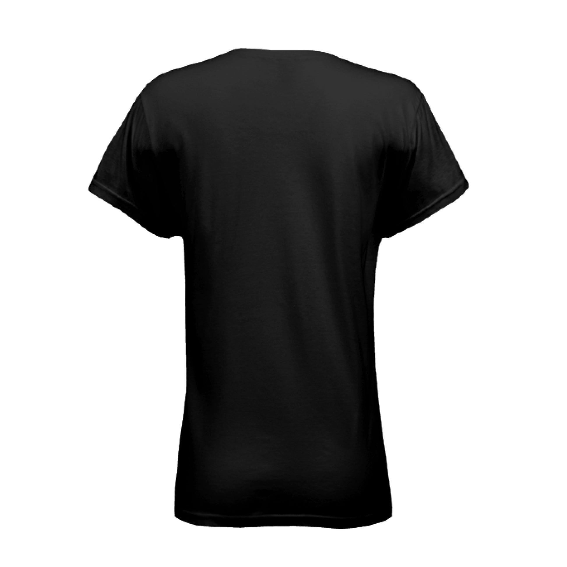 BLACK - BACK