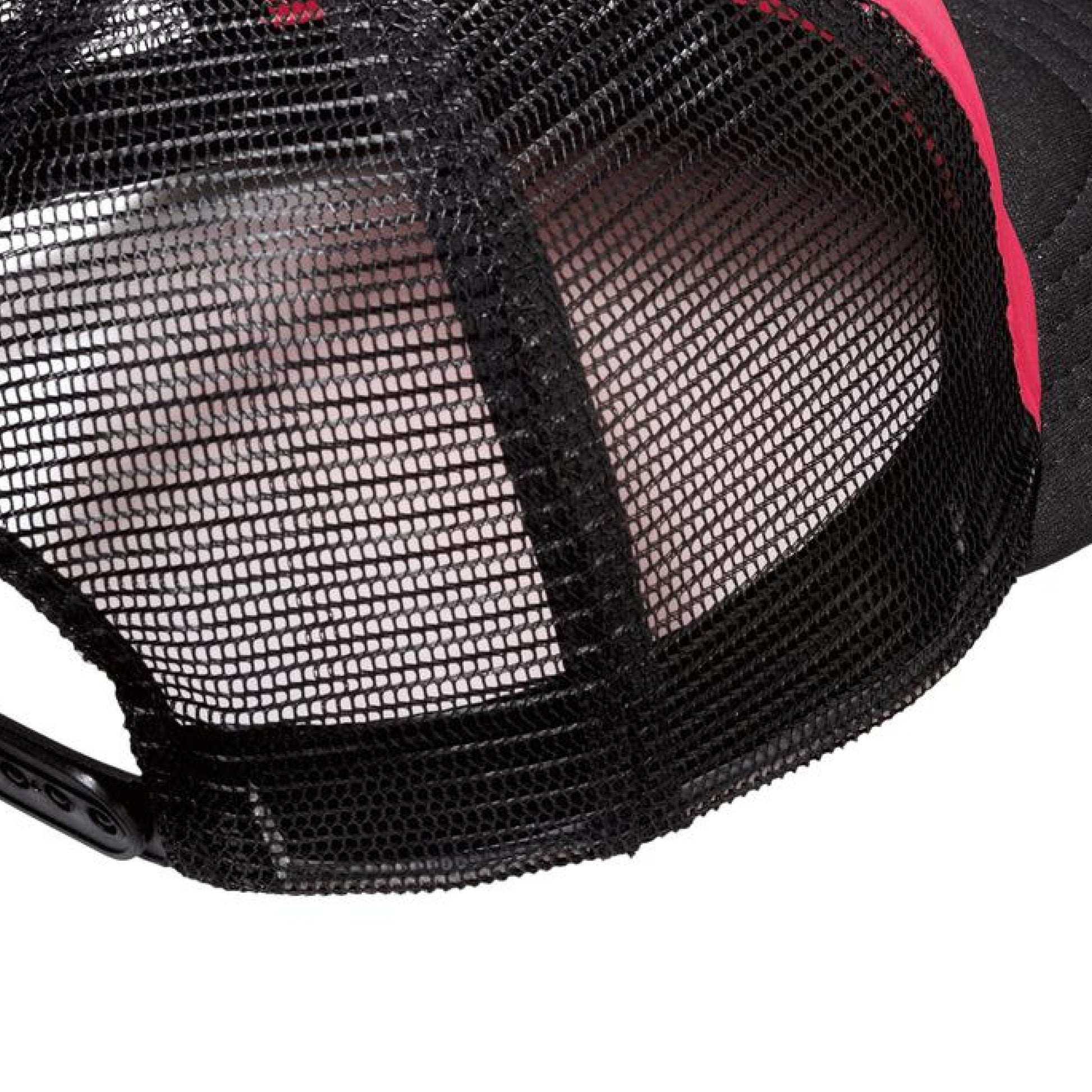 Neon Pink - BACK