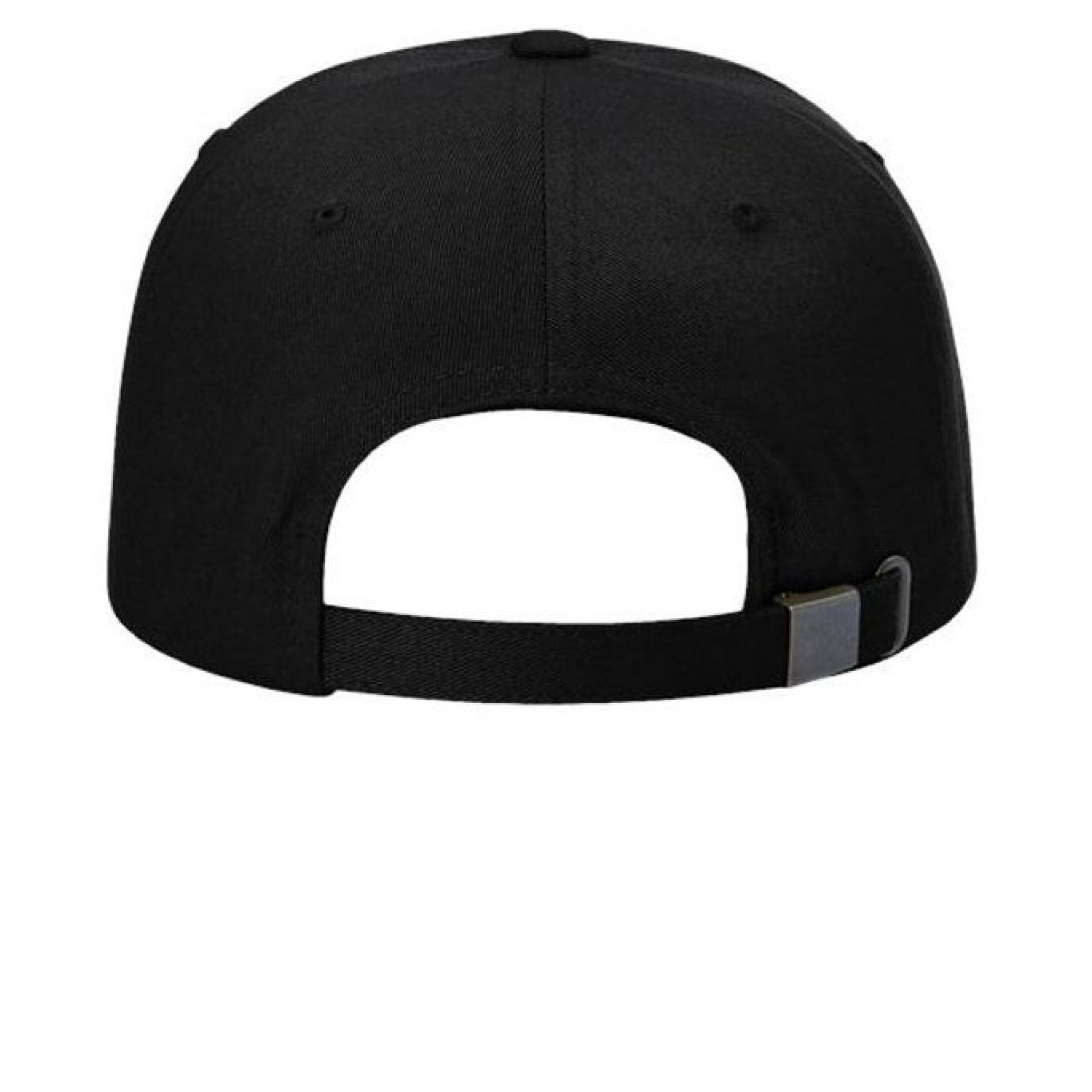 Black - BACK