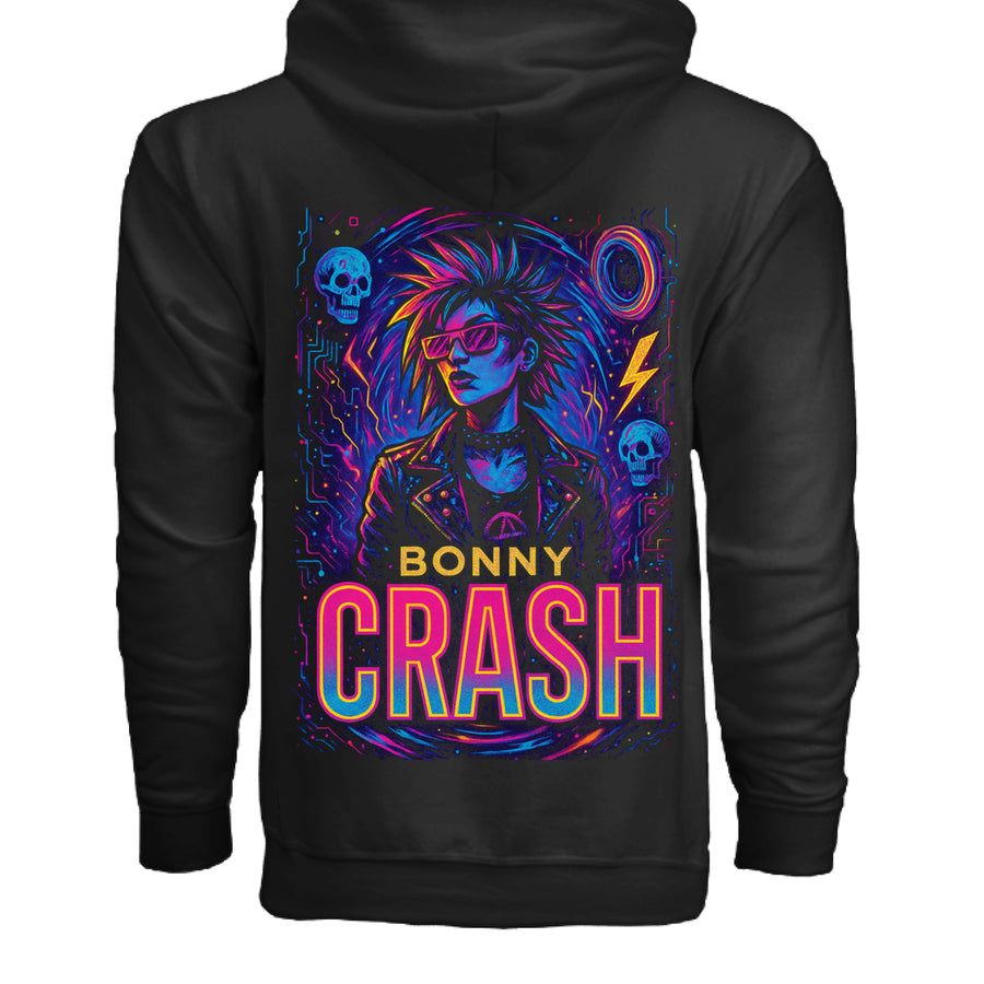 Bonny Crash