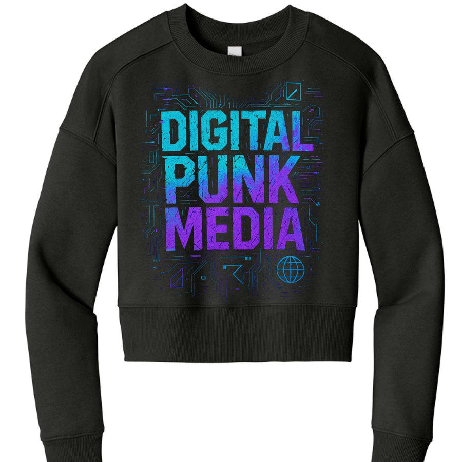 Digital Punk Media