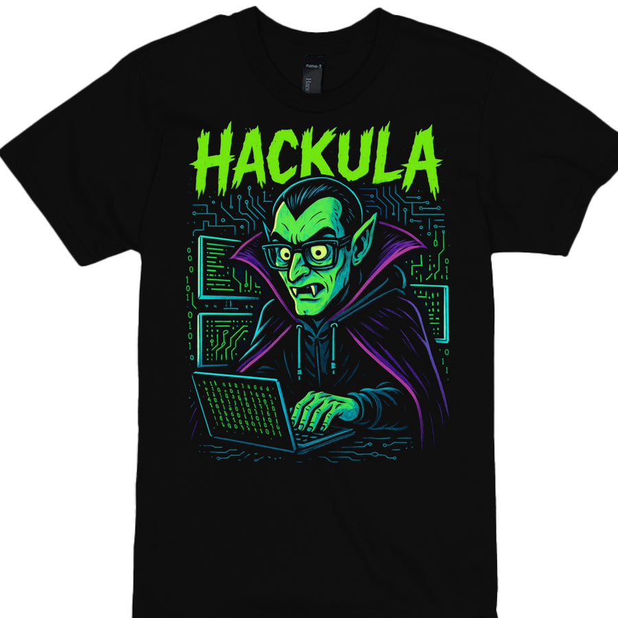 Hackula