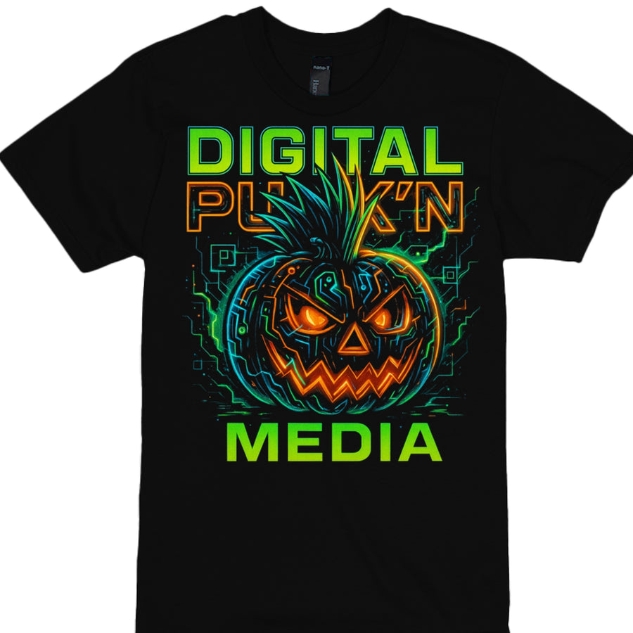 Digital Punk n Media