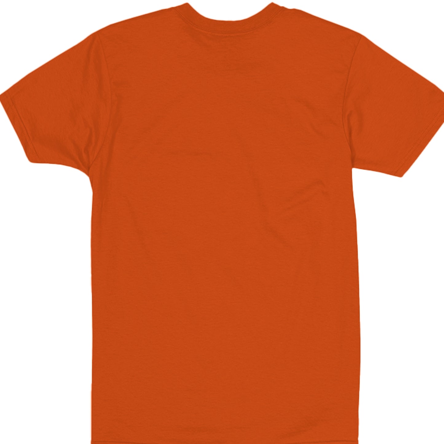 ORANGE - BACK