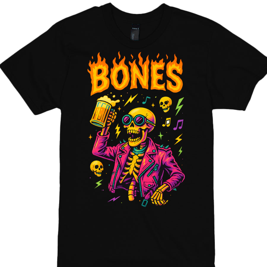 Bones